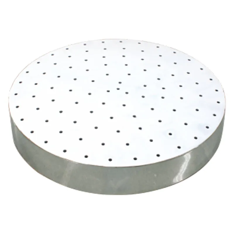 Swimming Pool Fitting Round Massage Pad