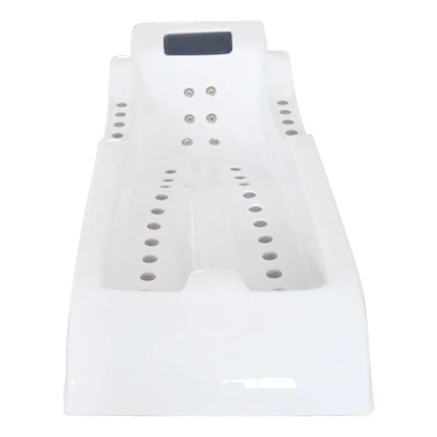 Luxury Space Massage Bed