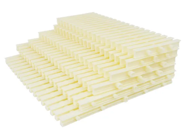 AQ-2518-2540 Grating