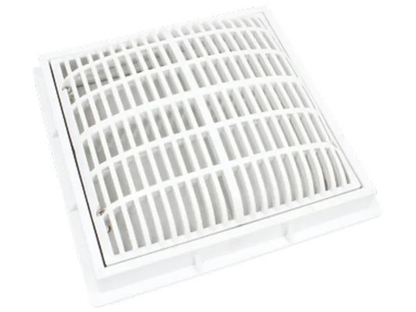 AQ-2813-2814 Anti-vortex Main Drain Cover