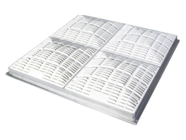 AQ-2816 Anti-vortex Main Drain Cover
