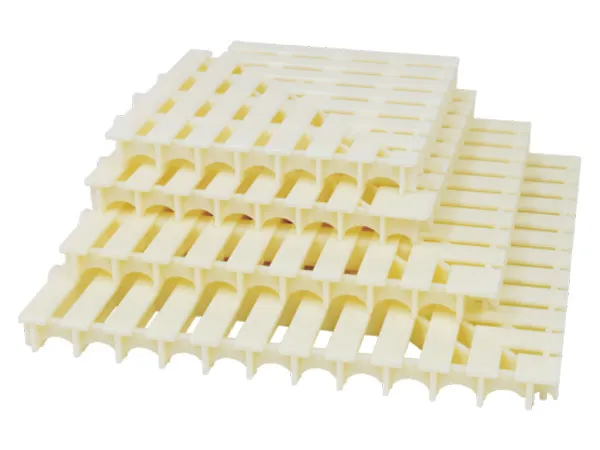 AQ-2818F-2840F 90° Grating Corner