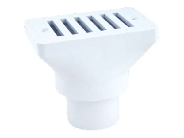 AQ-2819/SP-1019 Gutter Drain
