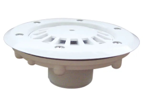 AQ-2825V Vinyl Pool Wall Return