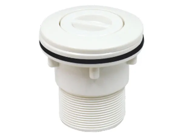 AQ-2827V Vinyl Pool Suction Nozzle
