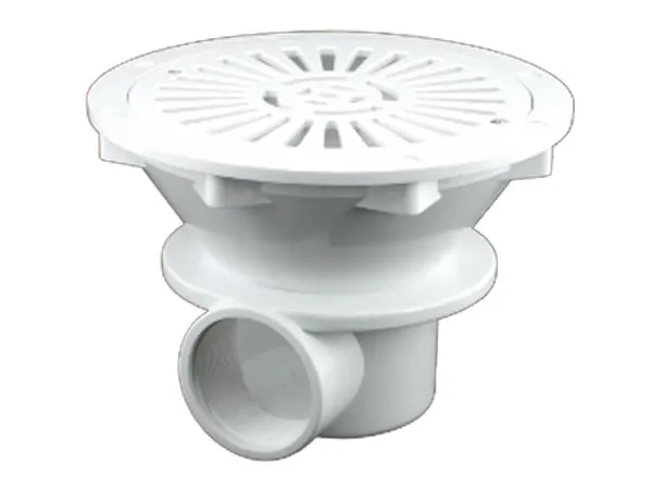 AQ-2850 Main Drain