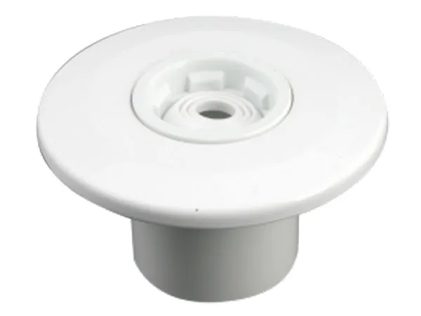 AQ-2852 Smooth Surface Adhesive Wall Return