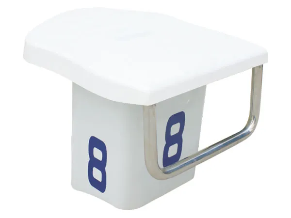 AQ-9098 Luxury Competition Starting Block