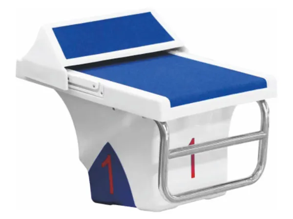 AQ-9099 Olympic Starting Block