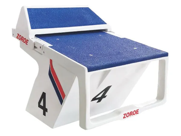 AQ-9100 Olympic Starting Block