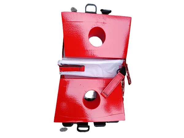 AQ-9206 Head Immobilizer