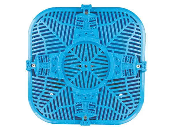 AWS-015 Underwater Loudspeaker