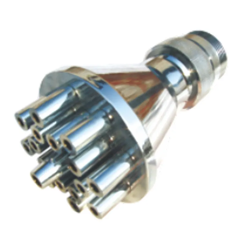 Swimming Pool Fitting Bullet
