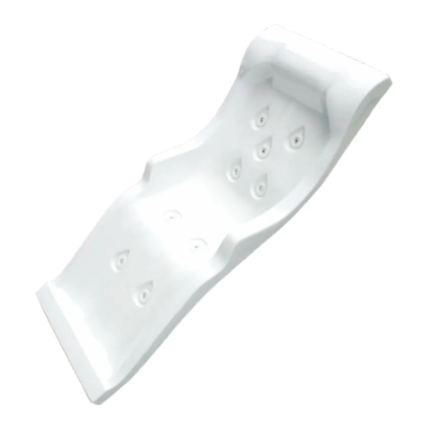 Hydromassage Bed