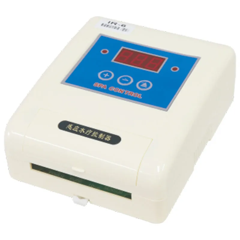 Swimming Pool Fitting SPA Switch Controller