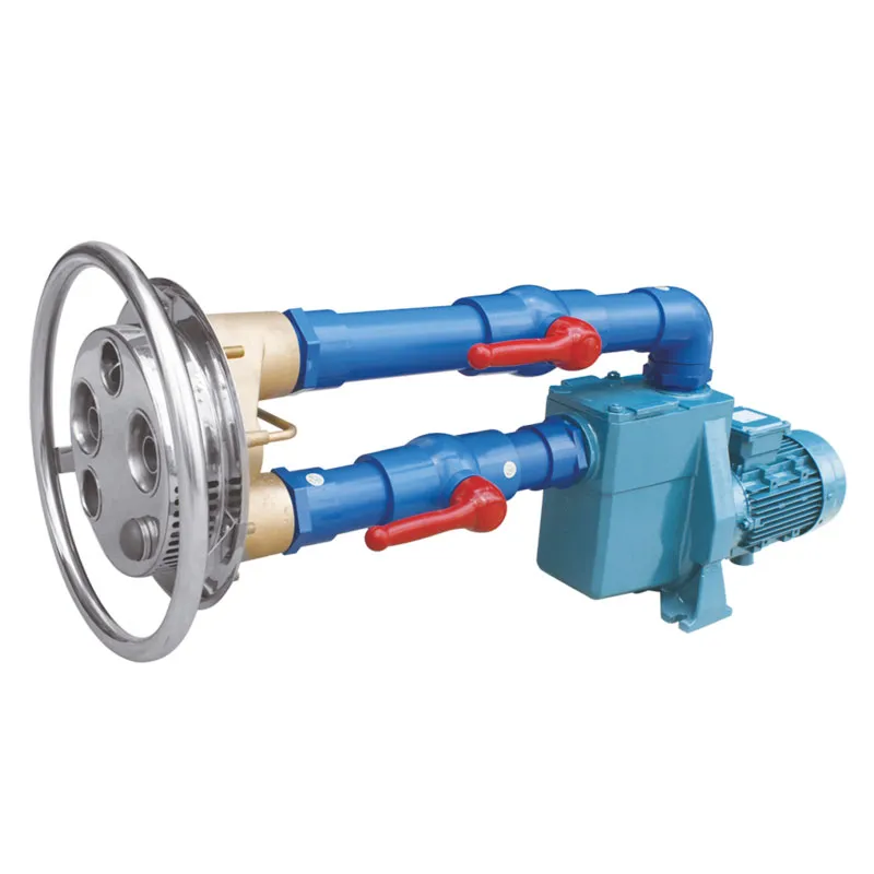 Swimming Pool Accessories AJ-2000 Counter-current Jet