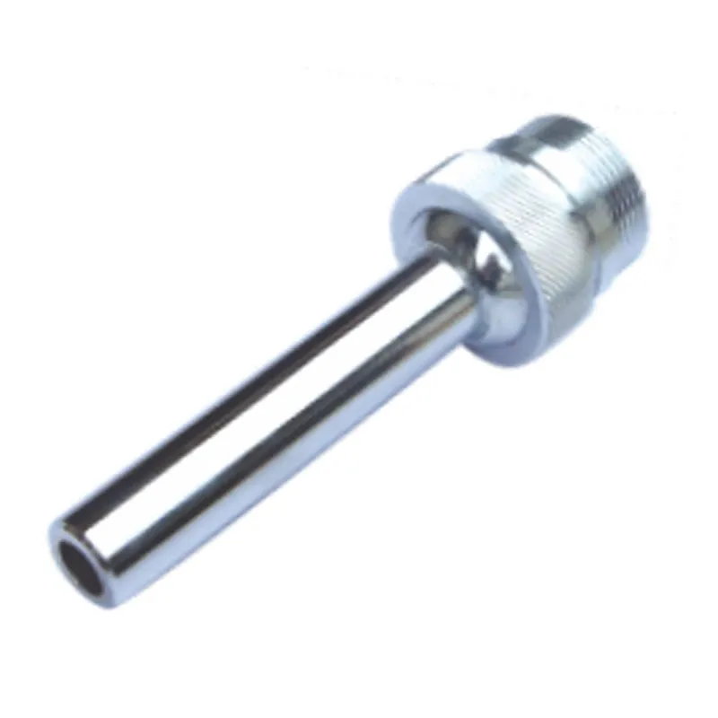 Swimming Pool Fitting Direct Injection