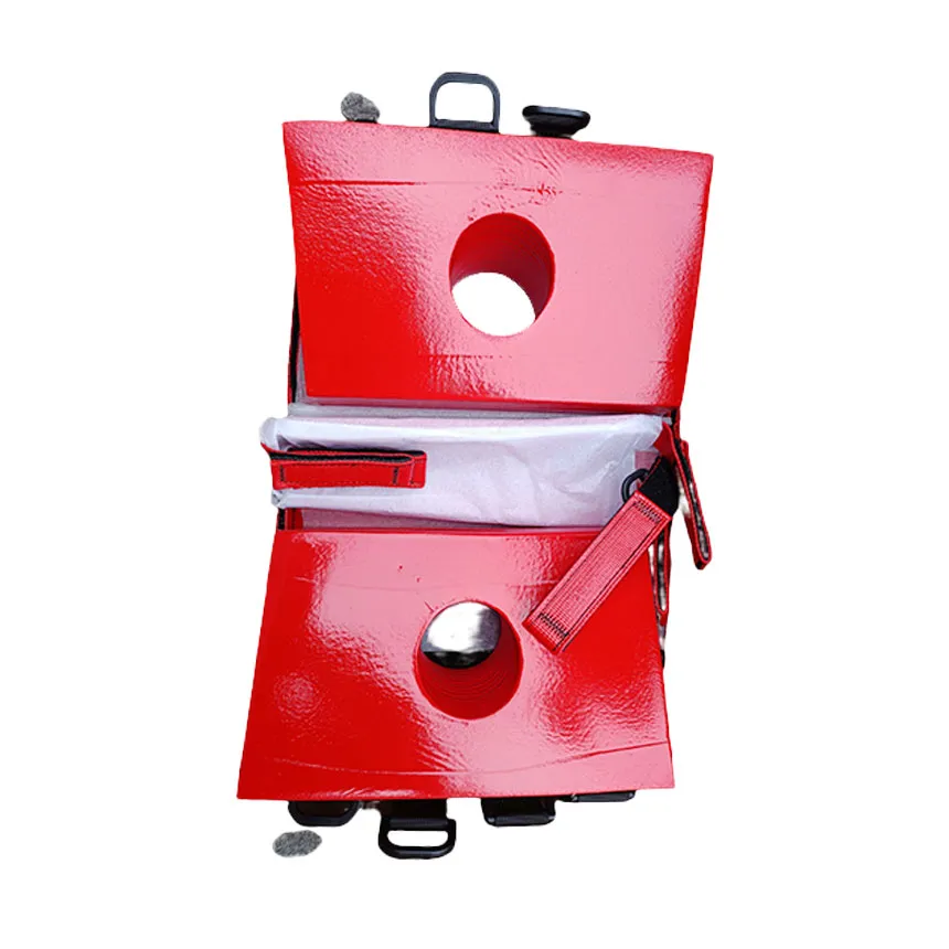 AQ-9206 Head Immobilizer