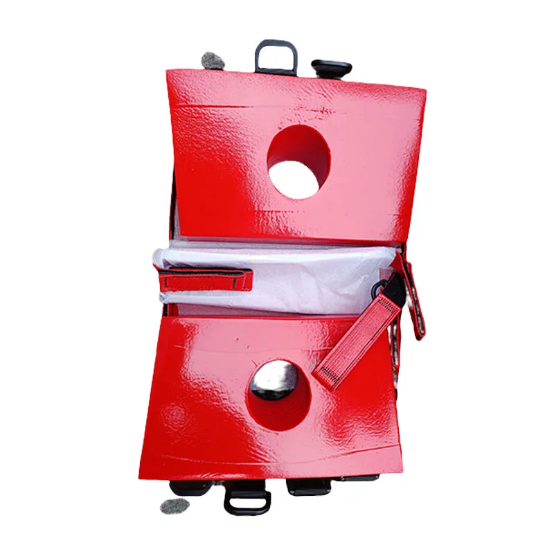 Swimming Pool Accessories AQ-9206 Head Immobilizer