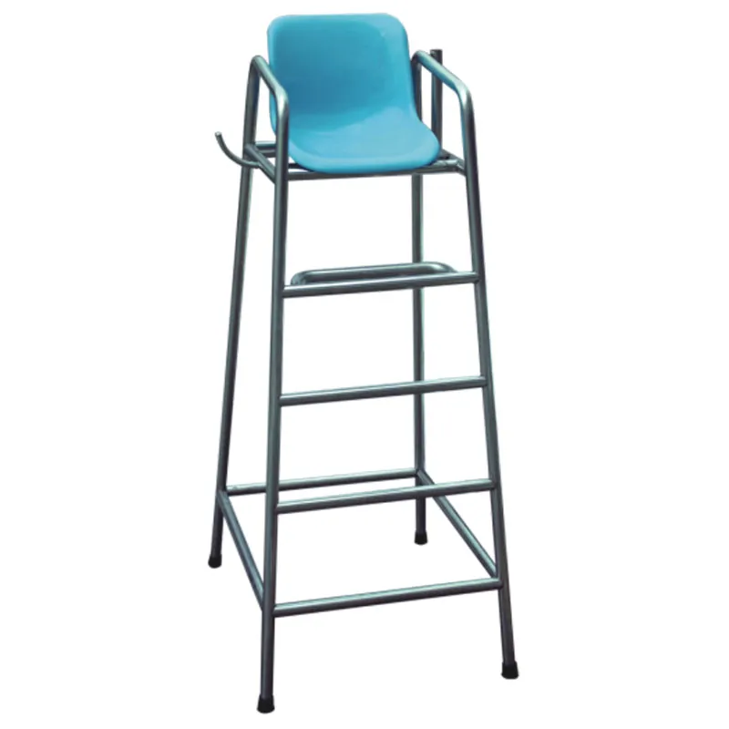 Swimming Pool Accessories AQ-9090 SS304 Life-saving Chair