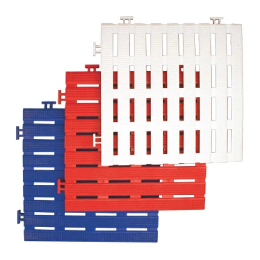 Non-Slip Rubber Mat