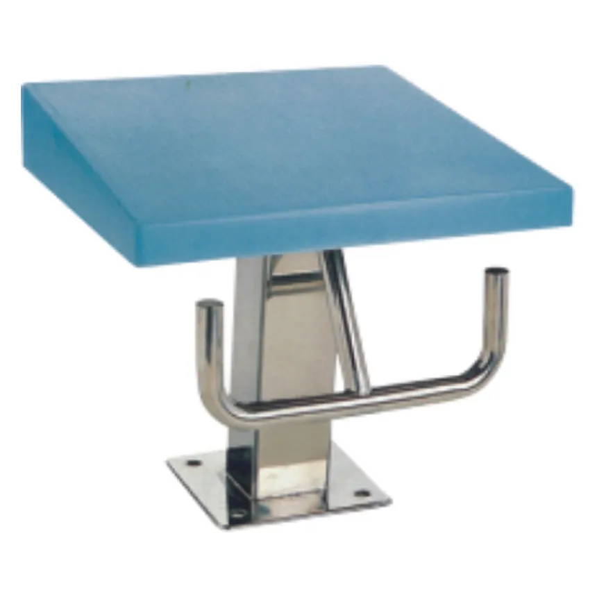AQ-9096 Pool Starting Block