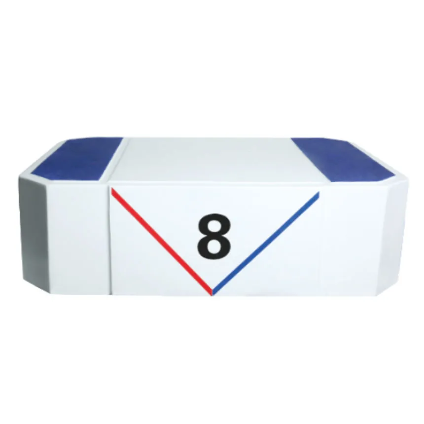 AQ-9100A/AQ-9100B/AQ-9100C Platform for Starting Blocks