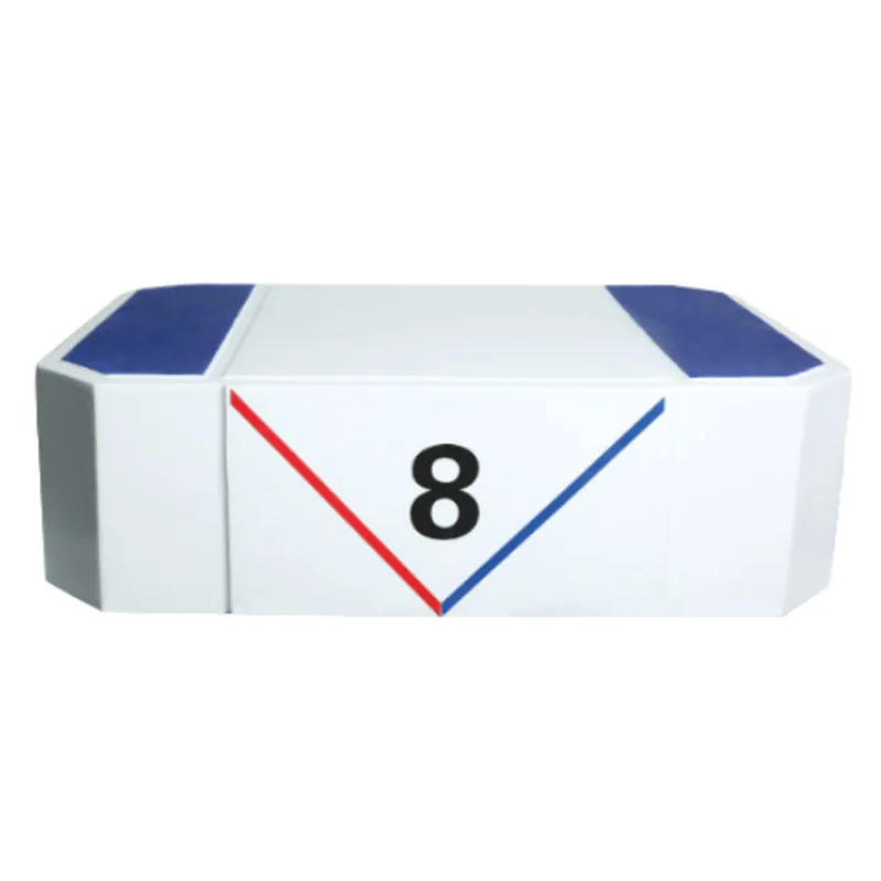 AQ-9100C  Platform for Starting Blocks