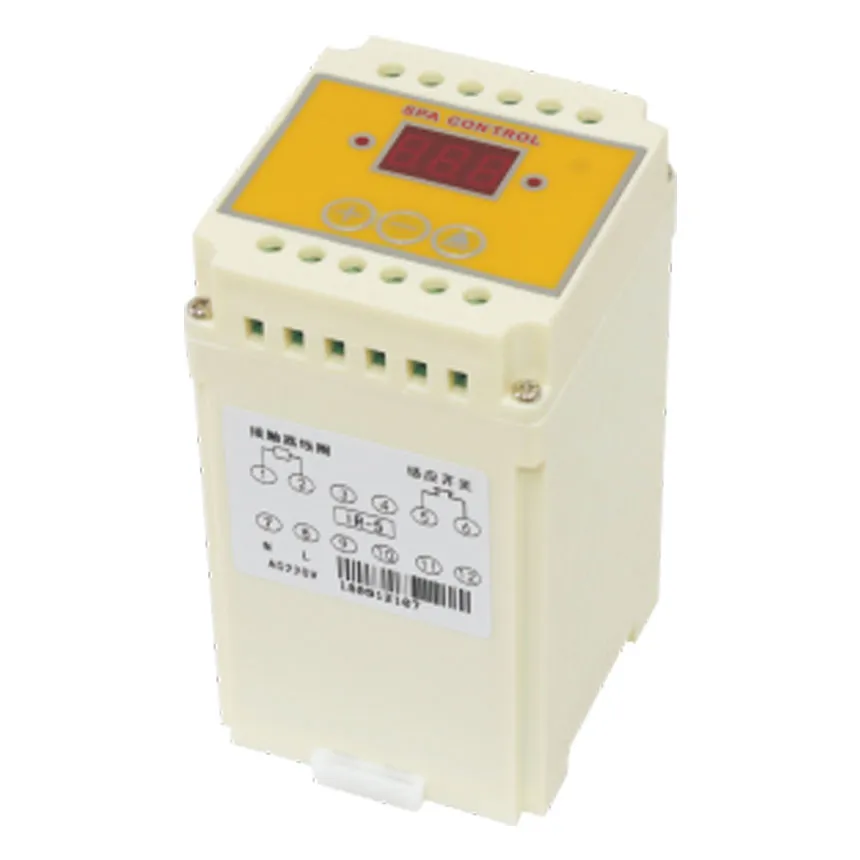 SPA Switch