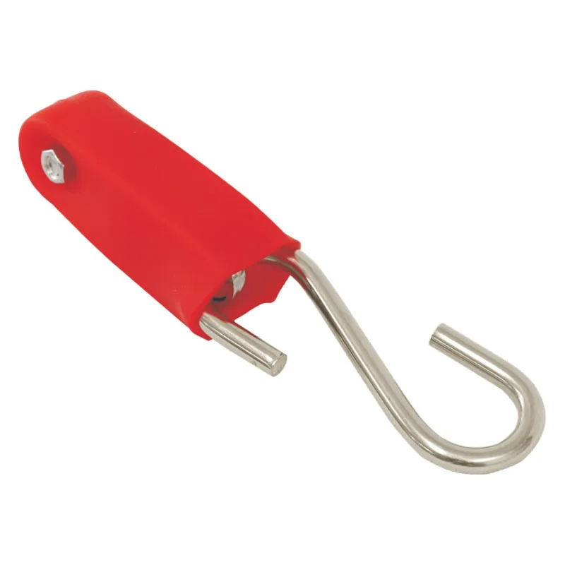 Swimming Pool Accessories Lane Line Hook