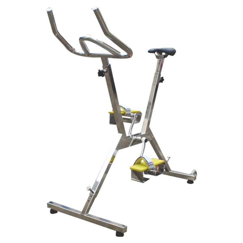 Swimming Pool Accessories Aquatic Bike