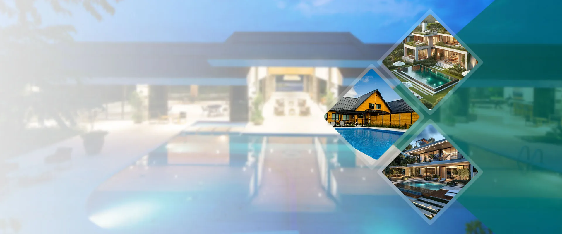 AQUA Swimming Pool Solutions for Diverse Applications