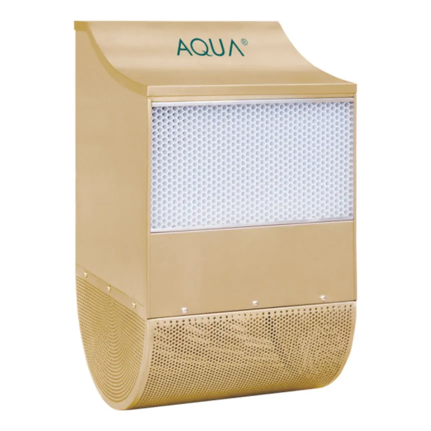 AJ-3000 Counter-current System
