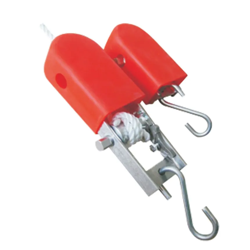 SP-1046 Lane Line Tightener