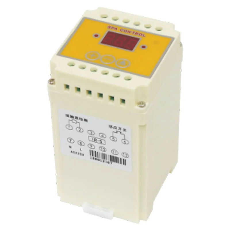 Swimming Pool Fitting SPA Switch