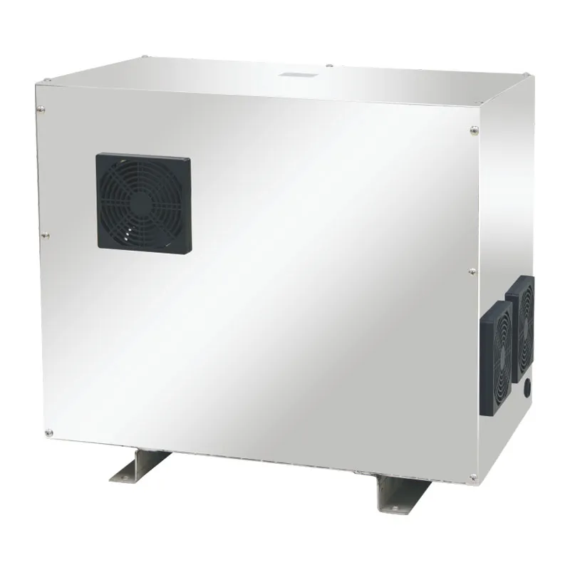Swimming Pool Accessories Nano Milk Bath Machine