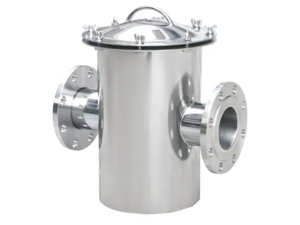 Hair Strainer