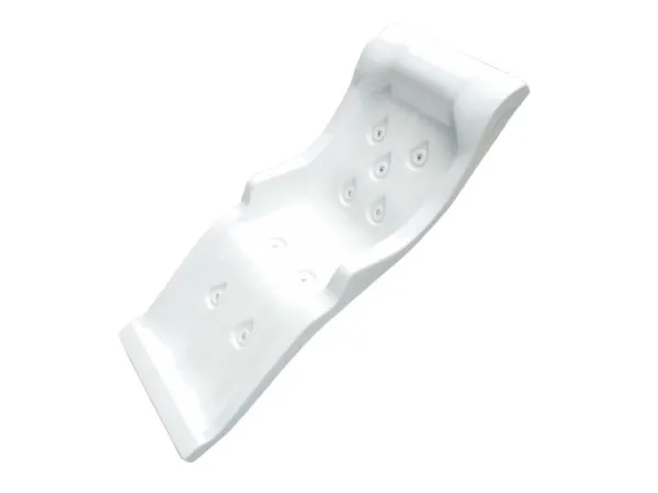 Hydromassage Bed