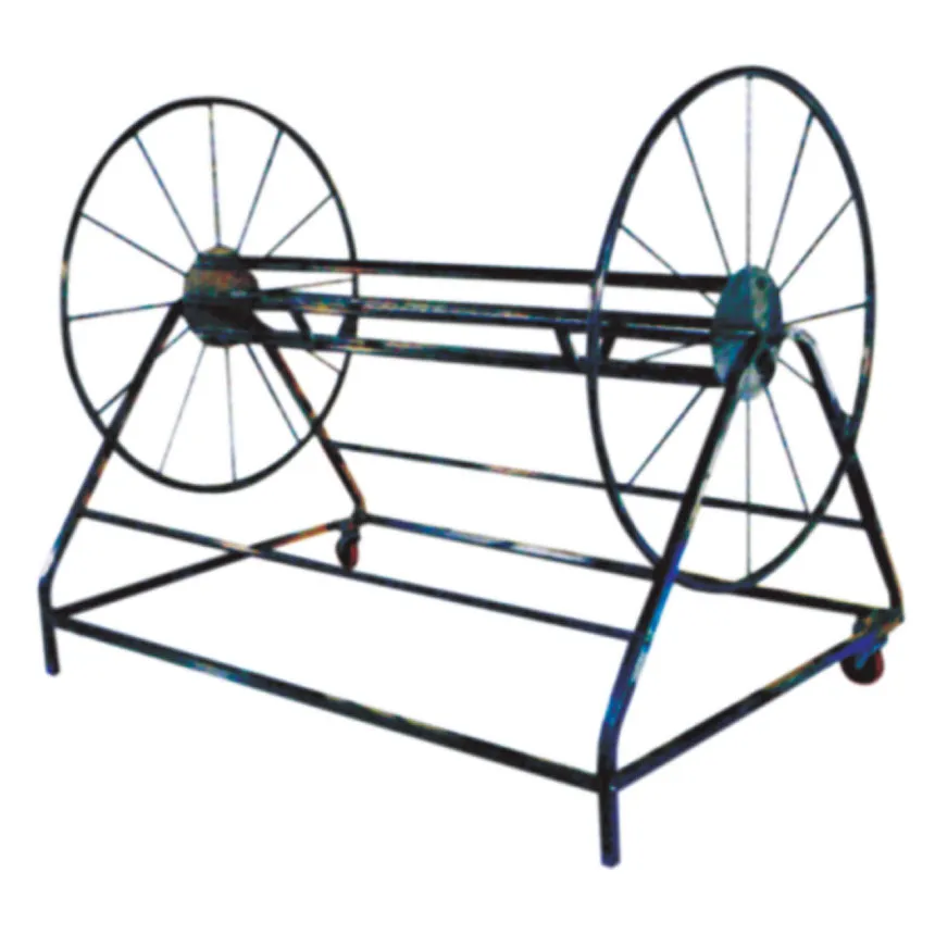 Lane Line Roller