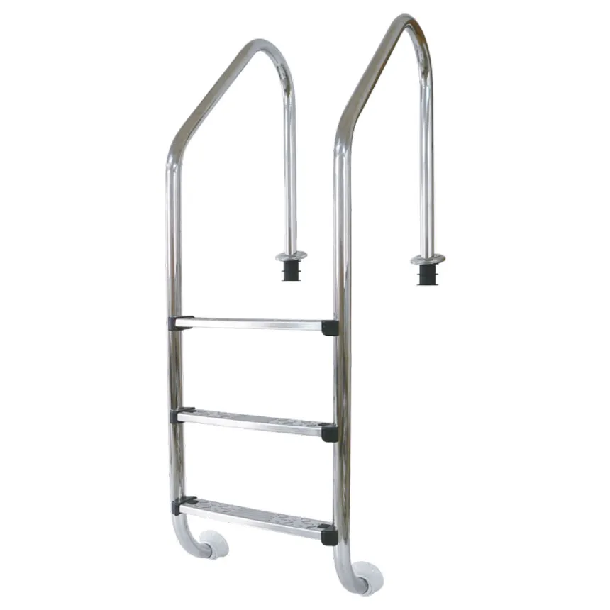 SL Stainlees Steel Pool Ladders