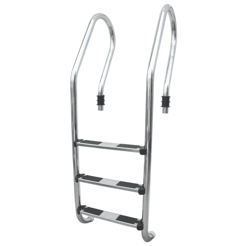Swimming Pool Accessories SF Stainlees Steel Pool Ladders