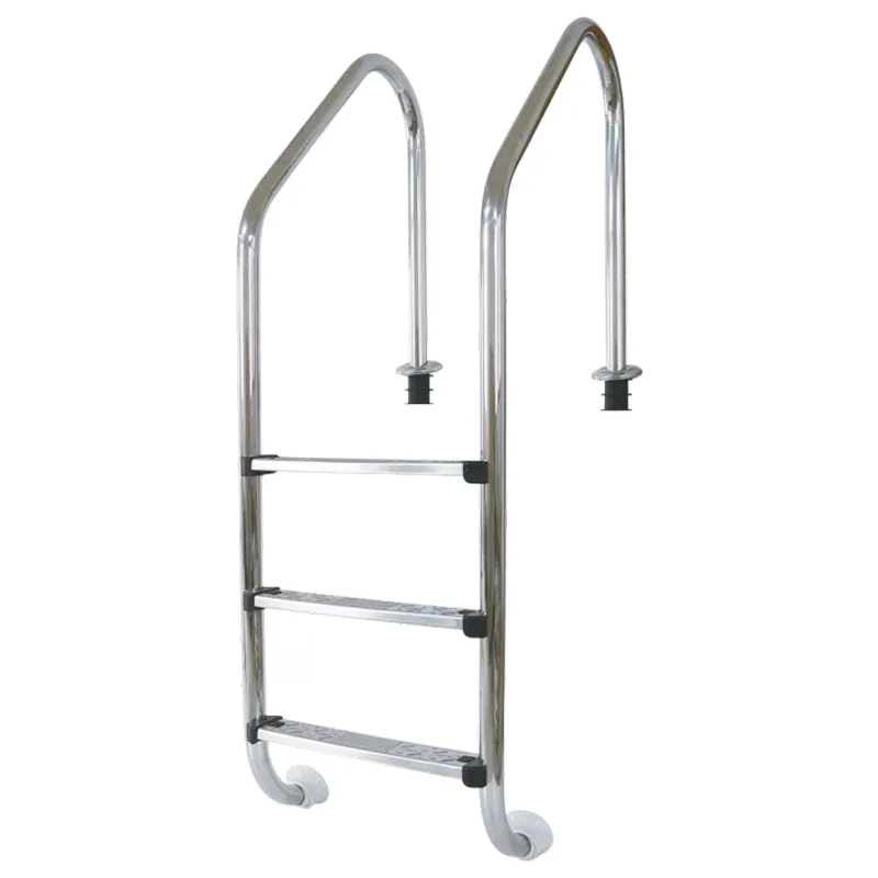 Swimming Pool Accessories SL Stainlees Steel Pool Ladders