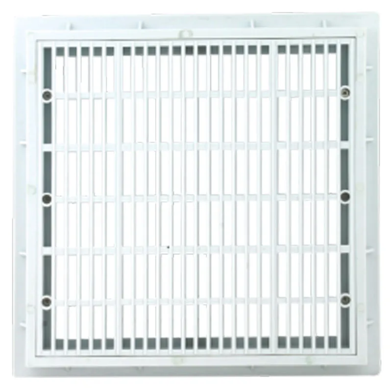 Swimming Pool Fitting SP-1031 Main Drain Cover