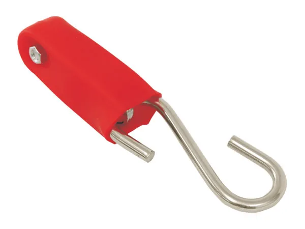 Lane Line Hook