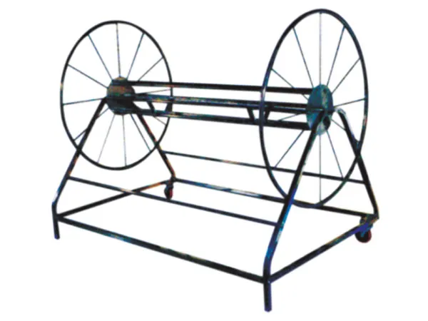 Lane Line Roller