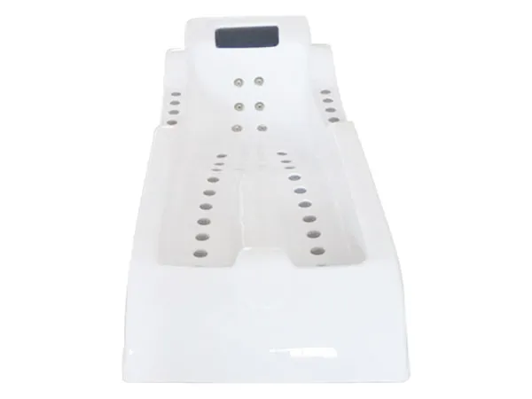 Luxury Space Massage Bed