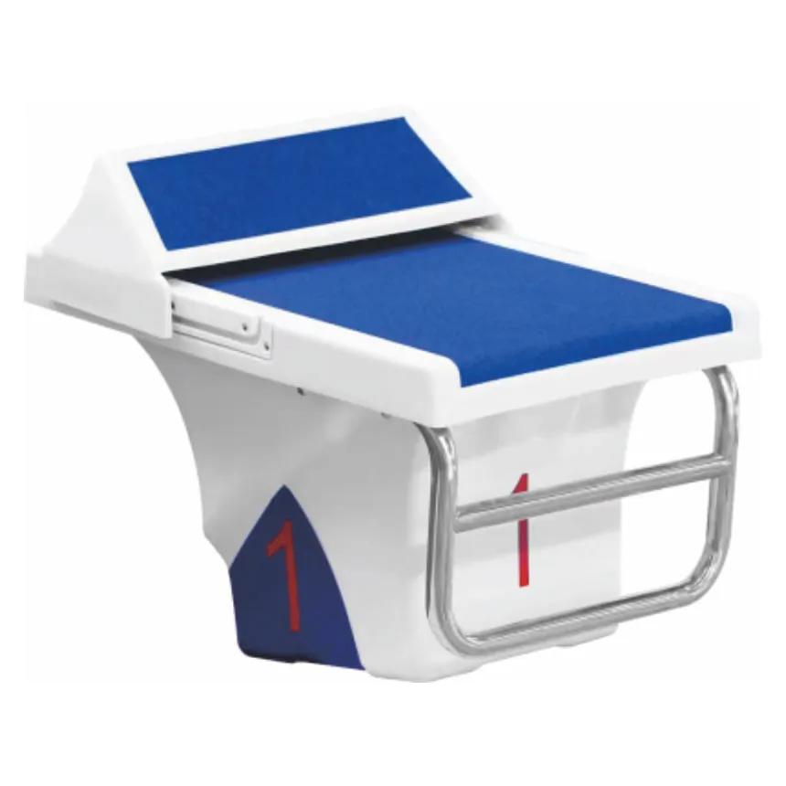 AQ-9099 Olympic Starting Block