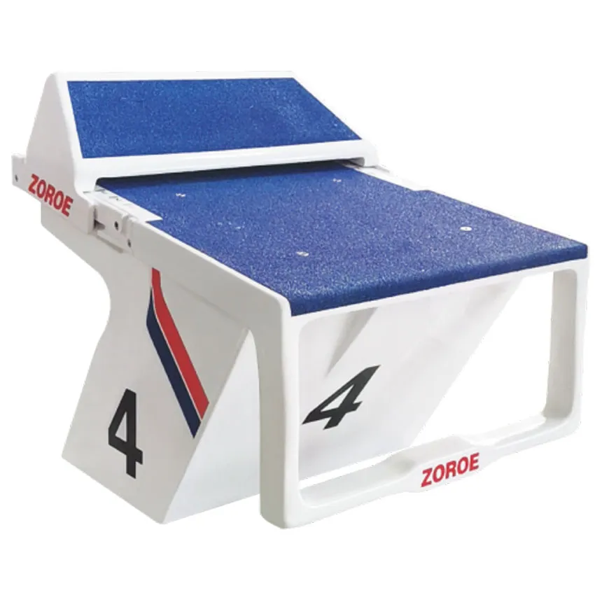AQ-9100 Olympic Starting Block