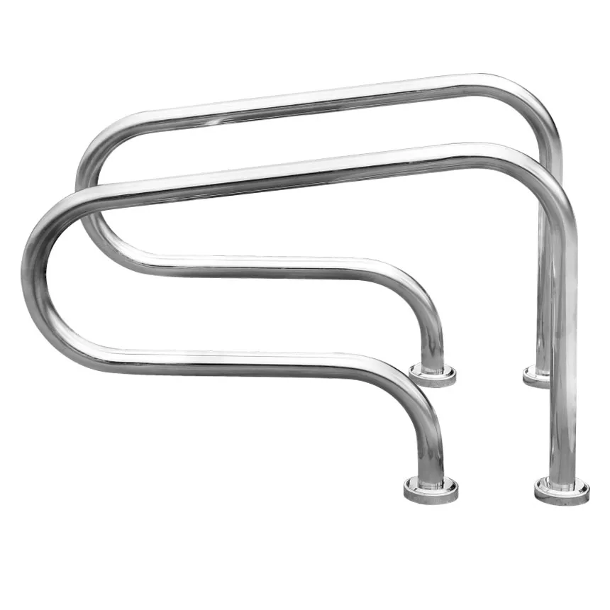SP-3033 Stainlees Steel Pool Handrail