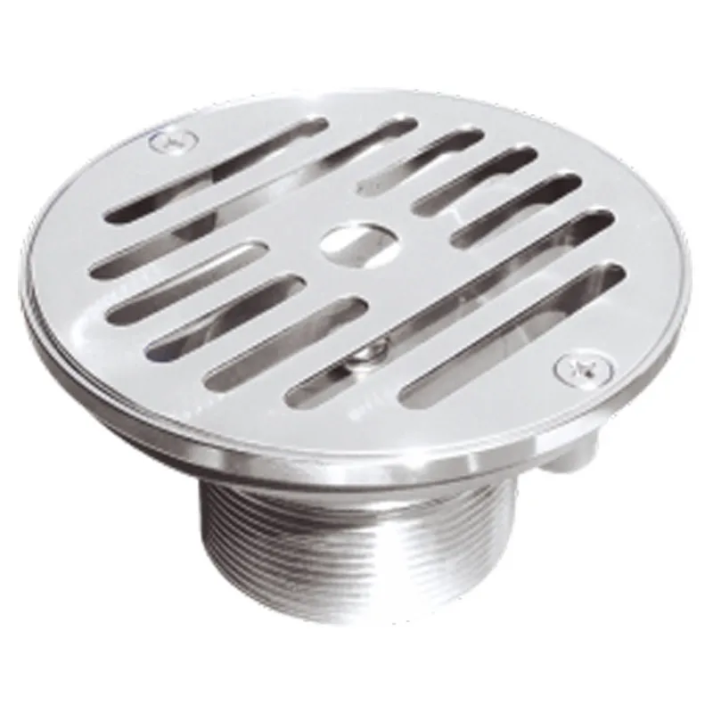 Swimming Pool Fitting AQ-2824S Stainless Steel Wall Return